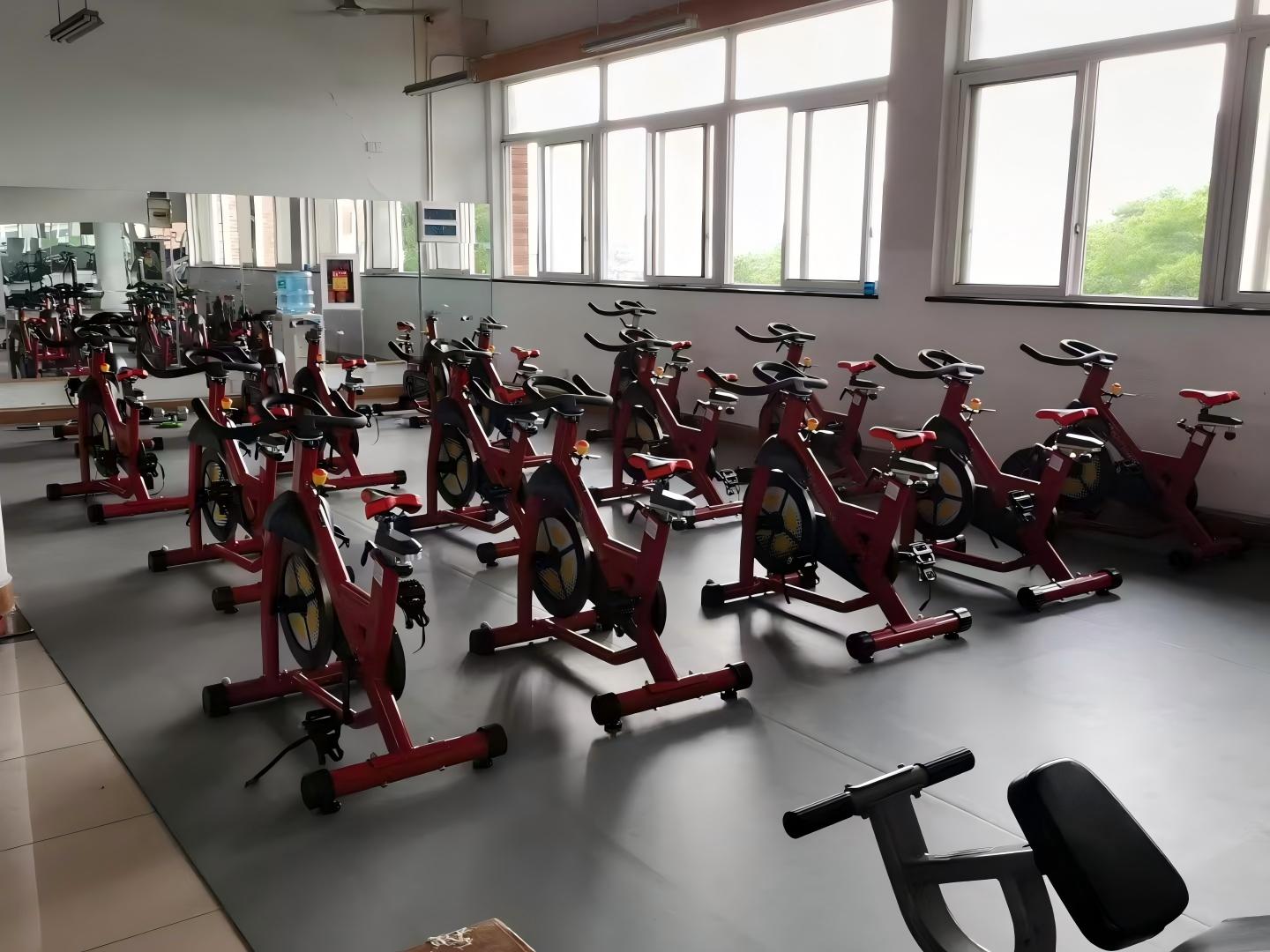 Hanoi Residential Weight Management Camp 2