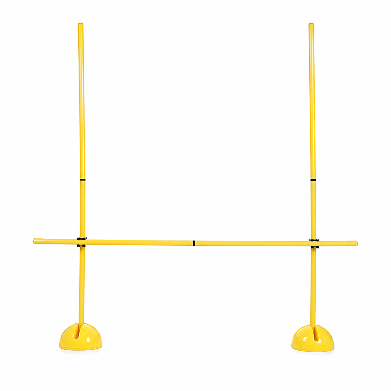 Adjustable Training Hurdle