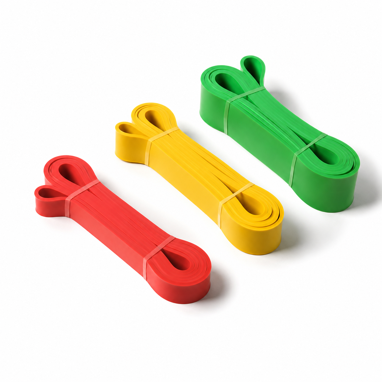 Pull Up Assist Band · X.R.022
