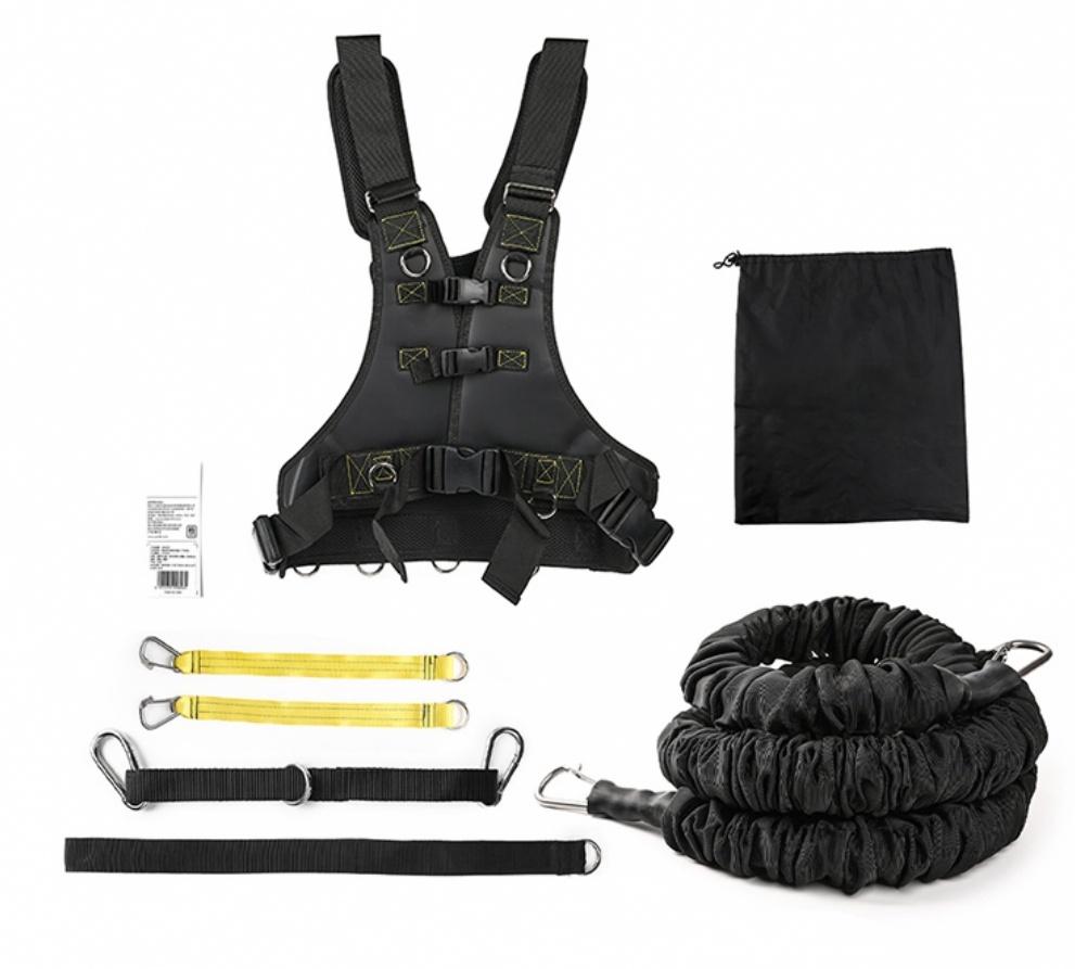 Body Power Bungee Cord