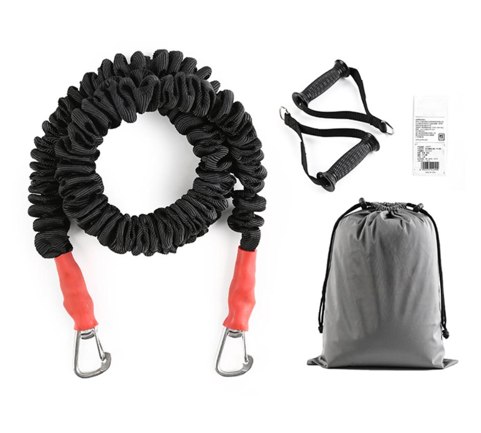 Resistance Rope With Handle · X.R.013