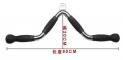 Angled Cable Bar