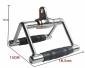 Dual-Grip Row Handle