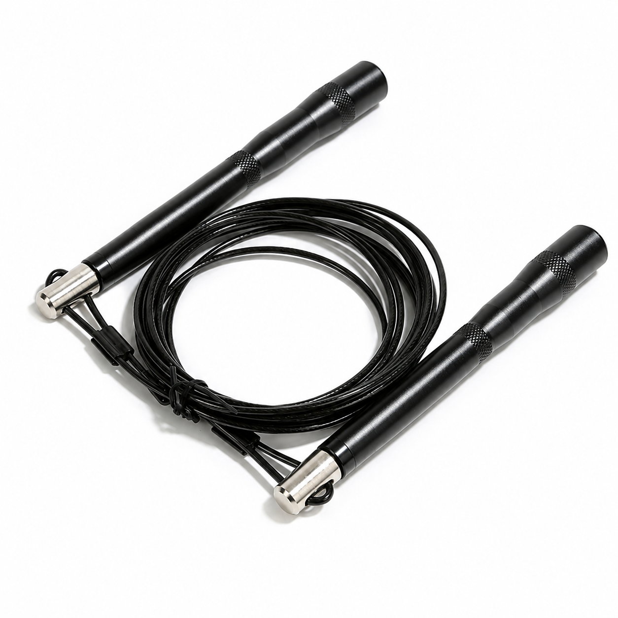Aluminum Jump Rope