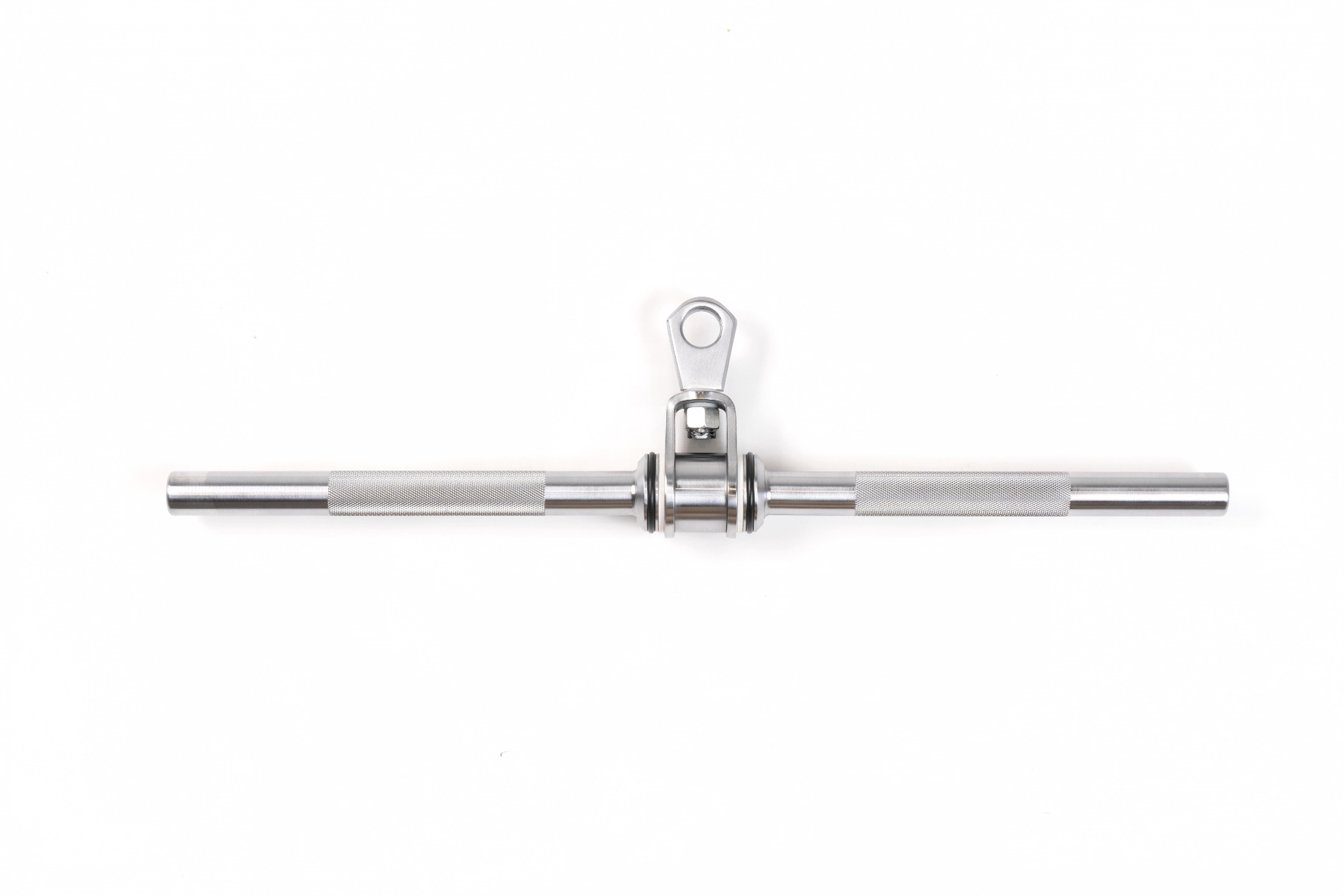 Short Cable Bar