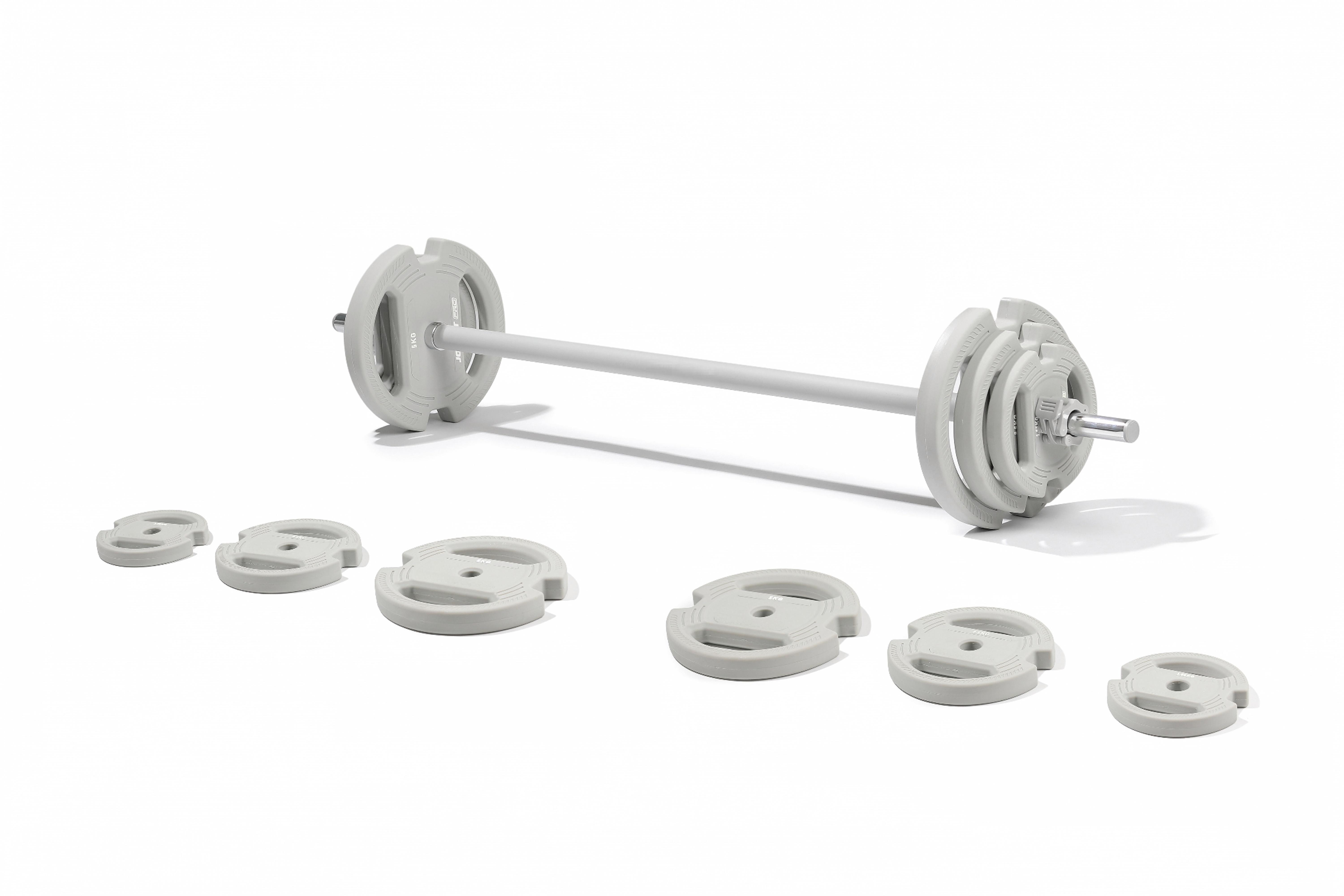 Barbell Set Body Pump