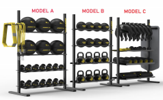 Storage Rack