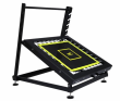 Pro Medicine Ball Rebounder
