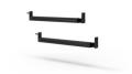 Rack Safety Arms