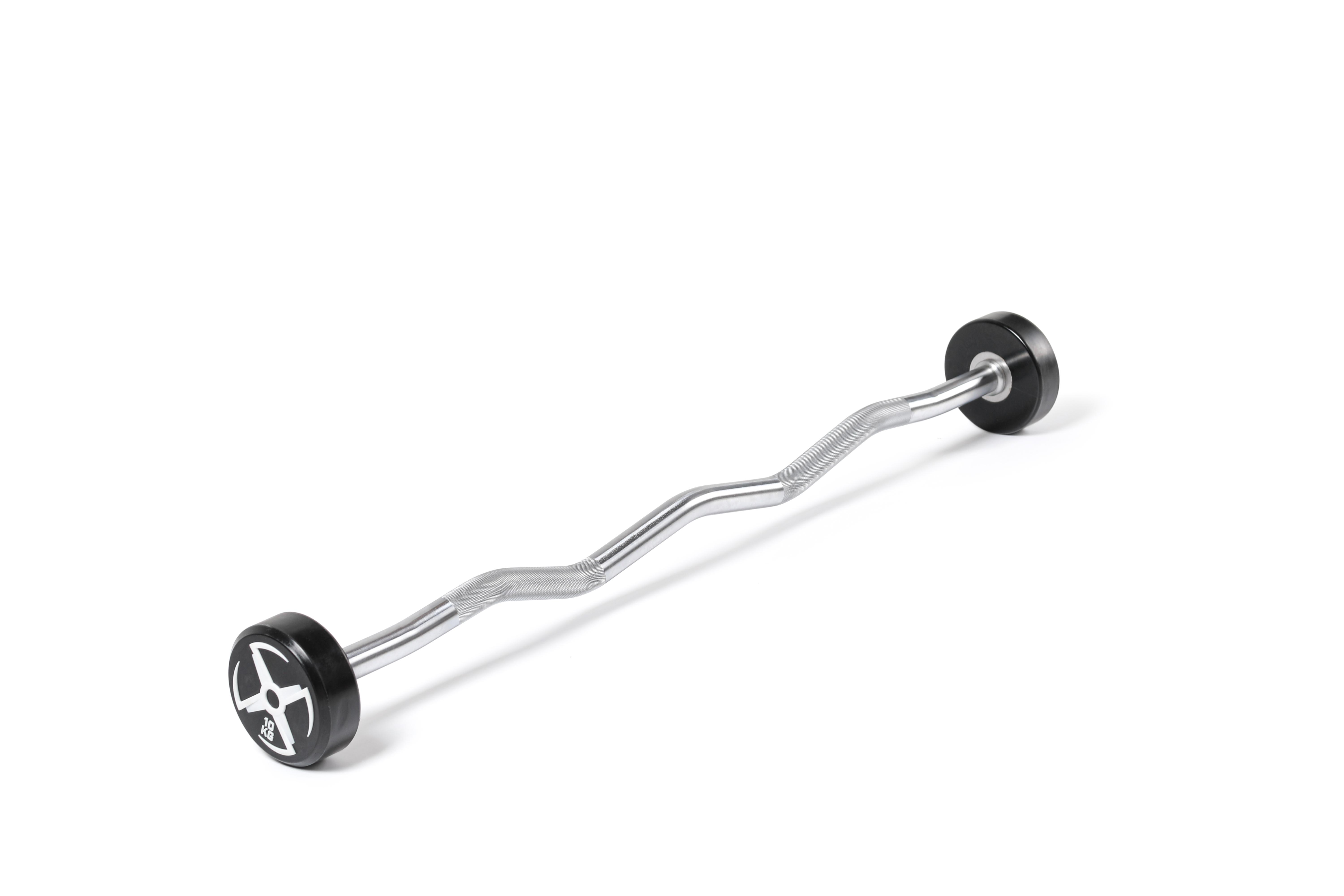 PU Barbell(Curl)