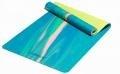 PU&Rubber Yoga Mat