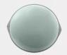 Pro Semicircle Balance Ball