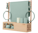 Landing Storage Rack Model A