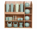Upright Storage Rack Model B