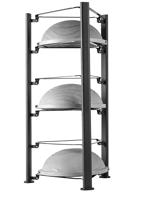 Balance Ball Rack
