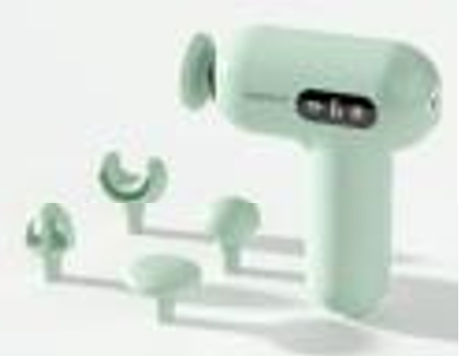 Mini Massage Gun · J.F.364