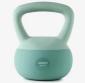 Soft PVC Kettlebell · F.S.002