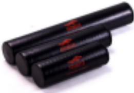 EPP Foam Roller(45°) PU Cover