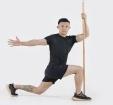 Body Position Stick