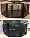 MMA Cage(No Base)