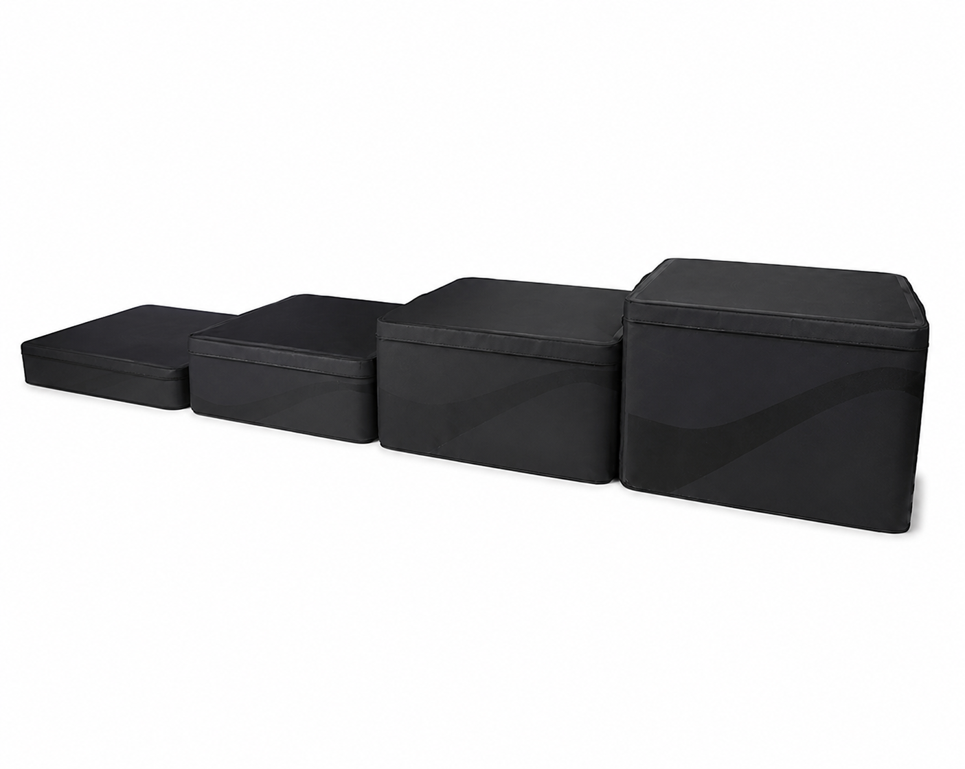 Plyo Boxes Set
