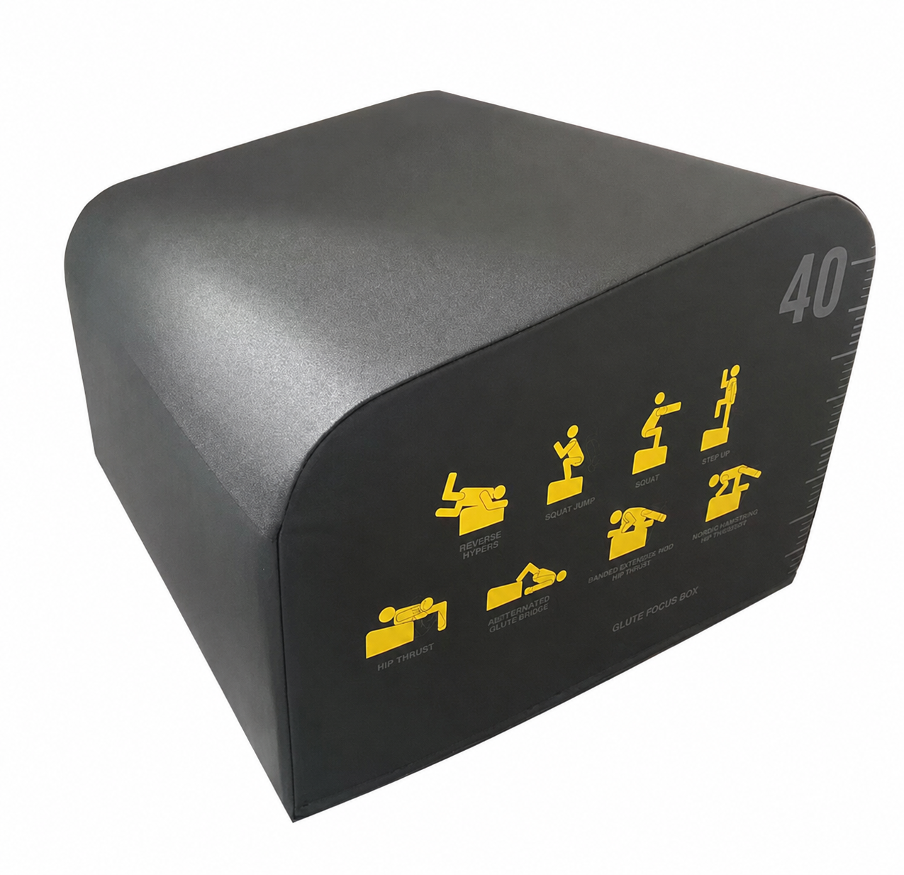 Hip Thrust Box