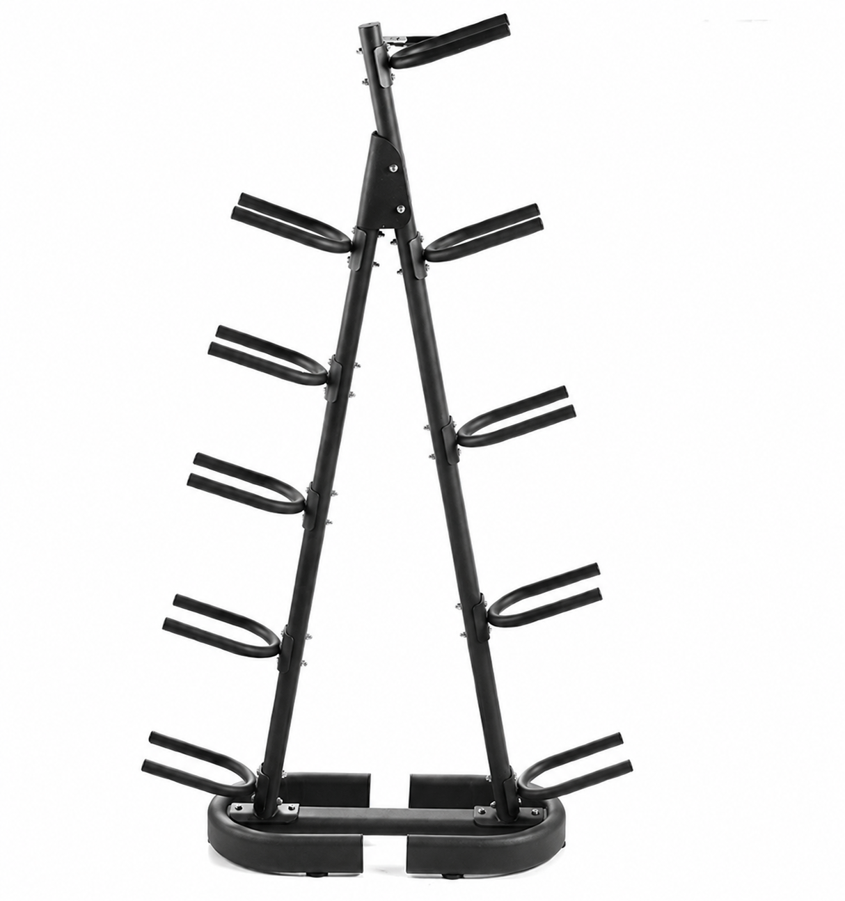 Medicine Ball Rack
