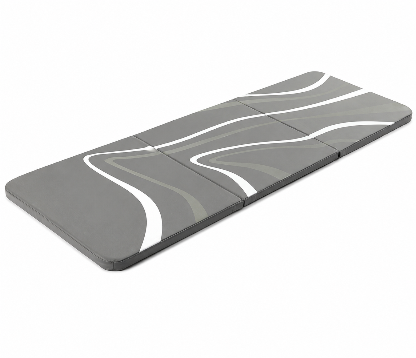Foldable Gymnastic Mat