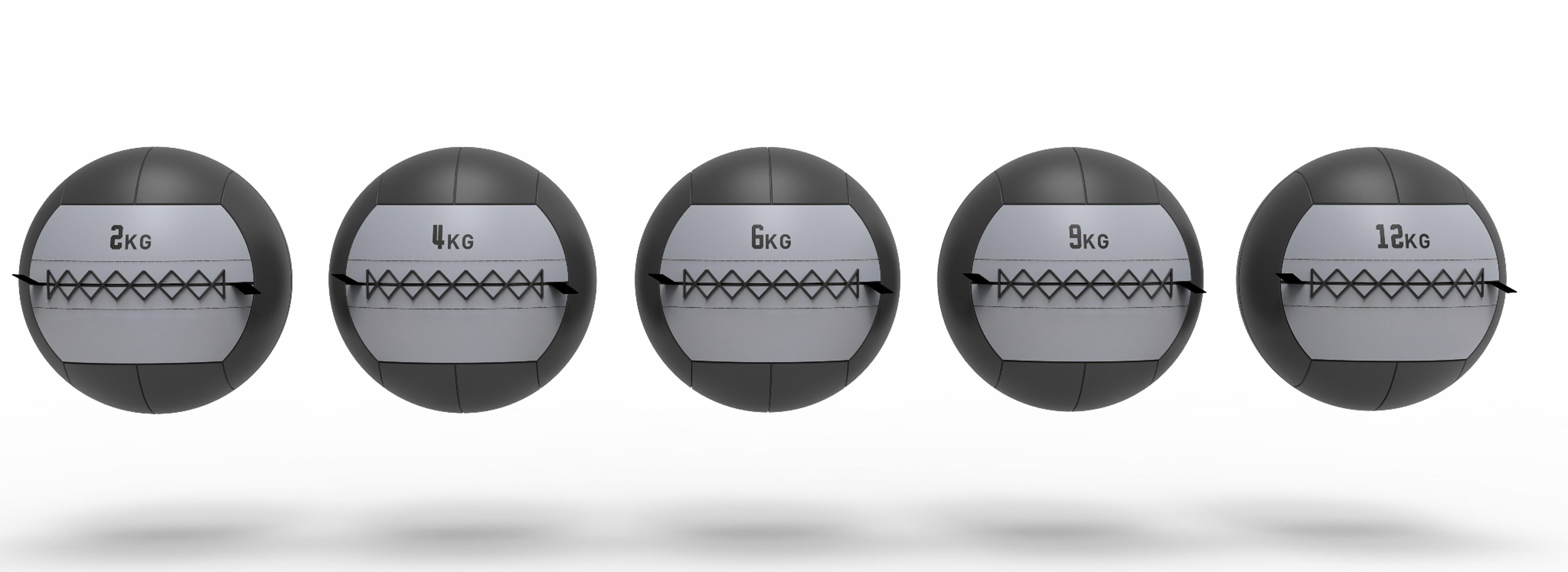 Wall Ball