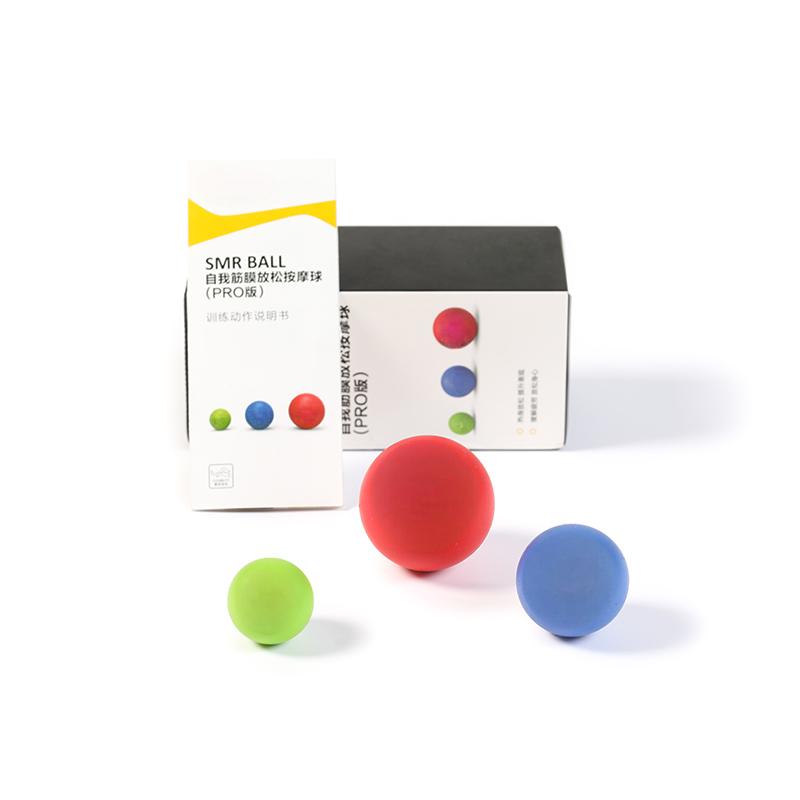 Massage Ball Set