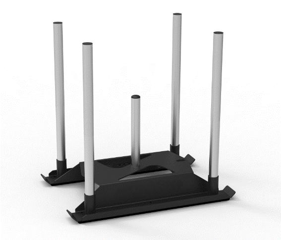 Power Sled