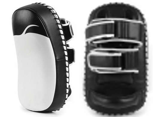 Boxing Kick Pads