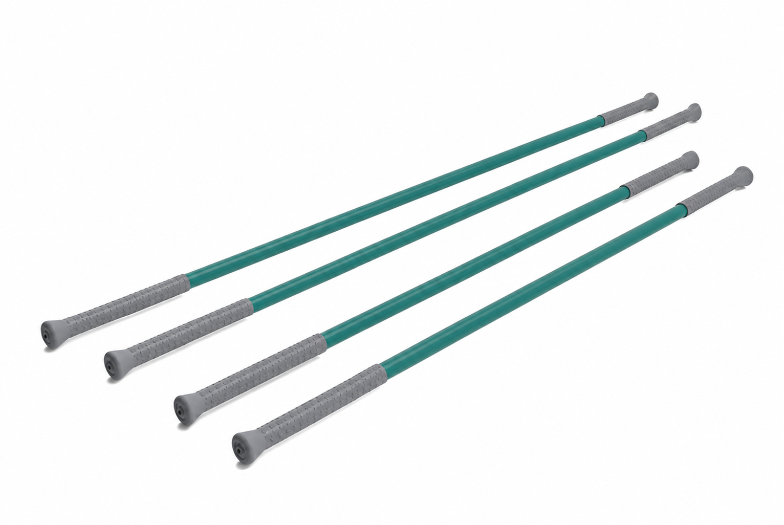 Elastic Training Bar