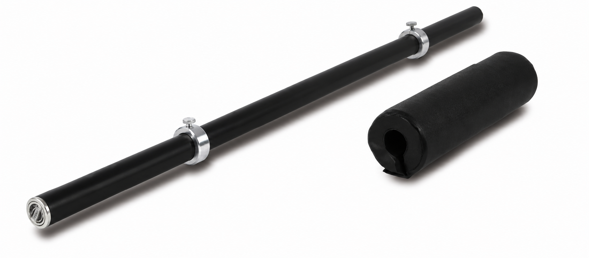 Hip Thruster Bar