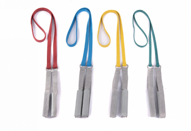 Flat Tensile Rope