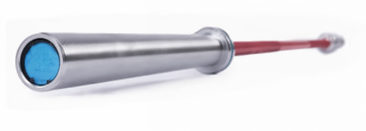Competition Male Weightlifting Bar