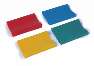 Latex Resistance Bands