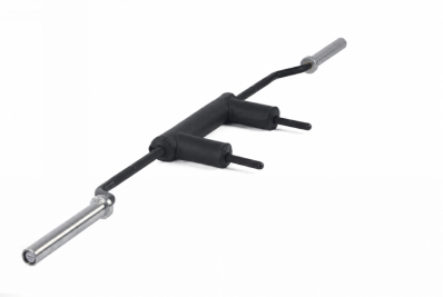 Safety Squat Bar