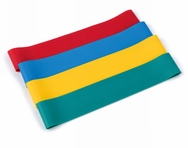 Short Loop Bands