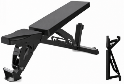 Adjustable Bench 2.0