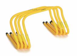 Adjustable Training Agility Hurdle
