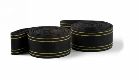 Textile Resistance Band