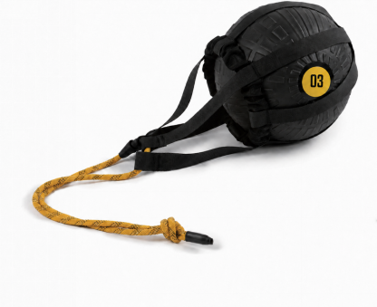 Tomahawk Ball Sack