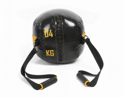 Strongman Bag