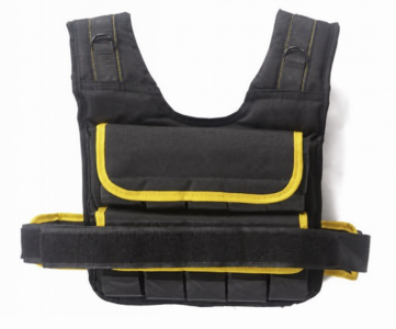 Men'S Weight Vest
