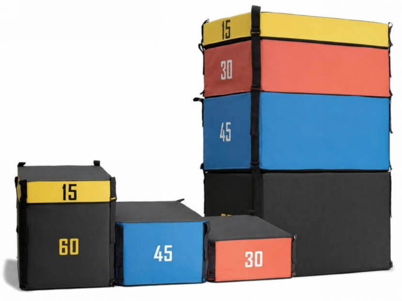 Foam Plyobox Set