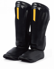 Boxing Shin Guards