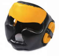 Boxing Headgear