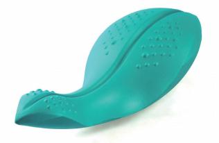 Little Dolphin Cushion