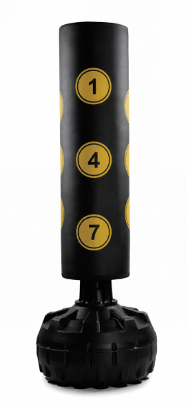 Standing Punching Bag